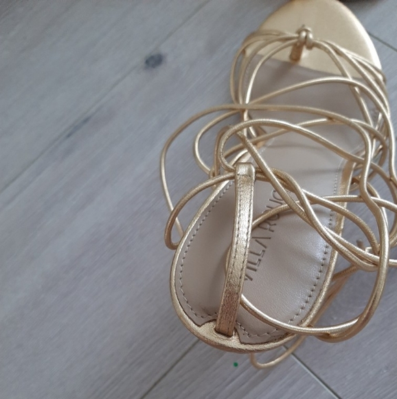 Strappy sandals - Picture 4 of 4